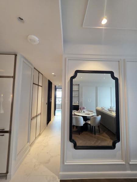 La Clef Bangkok by The Crest Collection, Bangkok, Phra Kanong, Khlong Toei, Bangkok, 2 Bedrooms, 88 sqm, Apartment For Rent, by Eric Fu, 500634269 - DDproperty.com