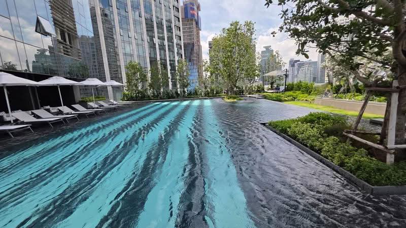 La Clef Bangkok by The Crest Collection, Bangkok, Phra Kanong, Khlong Toei, Bangkok, 2 Bedrooms, 88 sqm, Apartment For Rent, by Eric Fu, 500634269 - DDproperty.com