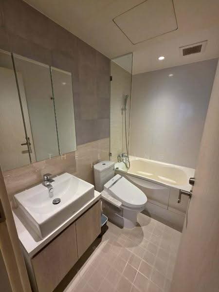 Runesu Thonglor 5, Bangkok, 82 Padi Madi Alley, Khlong Tan Nua, Watthana, Bangkok, 1 Bedroom, 33 sqm, Condo For Sale, by THE LIVING HUB, 500634271 - DDproperty.com