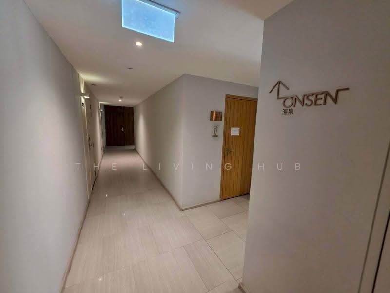 Runesu Thonglor 5, Bangkok, 82 Padi Madi Alley, Khlong Tan Nua, Watthana, Bangkok, 1 Bedroom, 33 sqm, Condo For Sale, by THE LIVING HUB, 500634271 - DDproperty.com