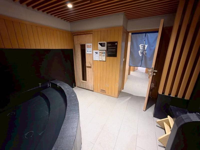 Runesu Thonglor 5, Bangkok, 82 Padi Madi Alley, Khlong Tan Nua, Watthana, Bangkok, 1 Bedroom, 33 sqm, Condo For Sale, by THE LIVING HUB, 500634271 - DDproperty.com