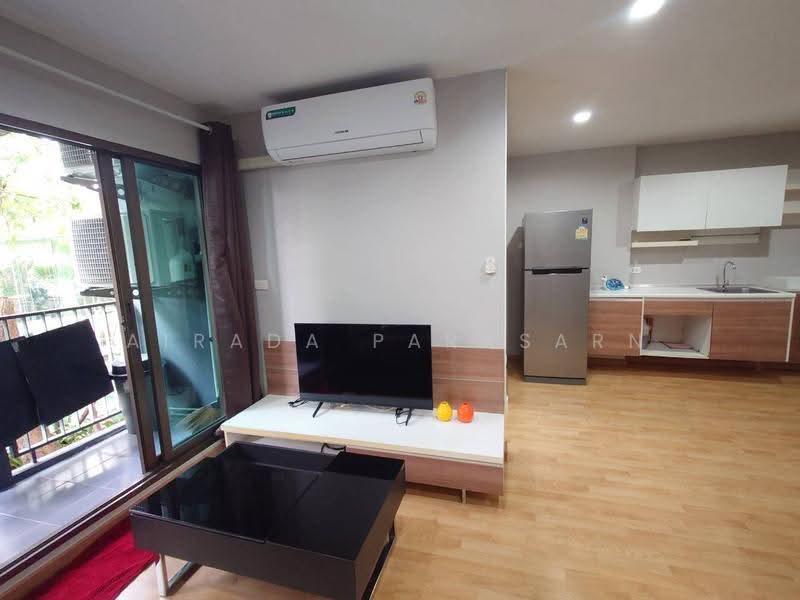 Casa Condo Asoke - Dindaeng, Bangkok, 5801 Din Daeng Road, Din Daeng, Bangkok, 2 Bedrooms, 49 sqm, Condo For Rent, by Airada Parasarn, 500634273 - DDproperty.com