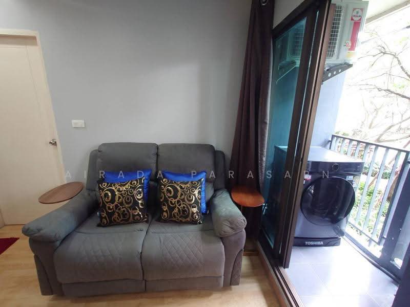 Casa Condo Asoke - Dindaeng, Bangkok, 5801 Din Daeng Road, Din Daeng, Bangkok, 2 Bedrooms, 49 sqm, Condo For Rent, by Airada Parasarn, 500634273 - DDproperty.com