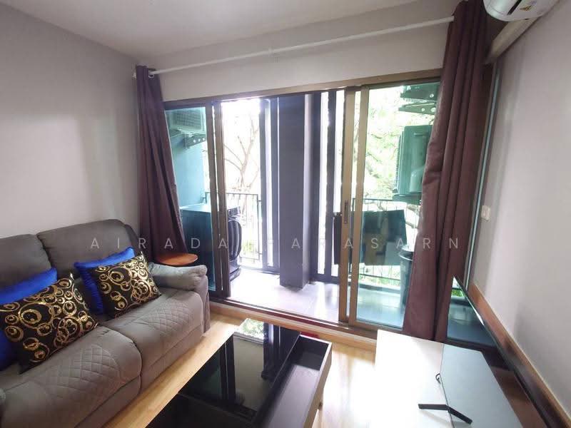 Casa Condo Asoke - Dindaeng, Bangkok, 5801 Din Daeng Road, Din Daeng, Bangkok, 2 Bedrooms, 49 sqm, Condo For Rent, by Airada Parasarn, 500634273 - DDproperty.com