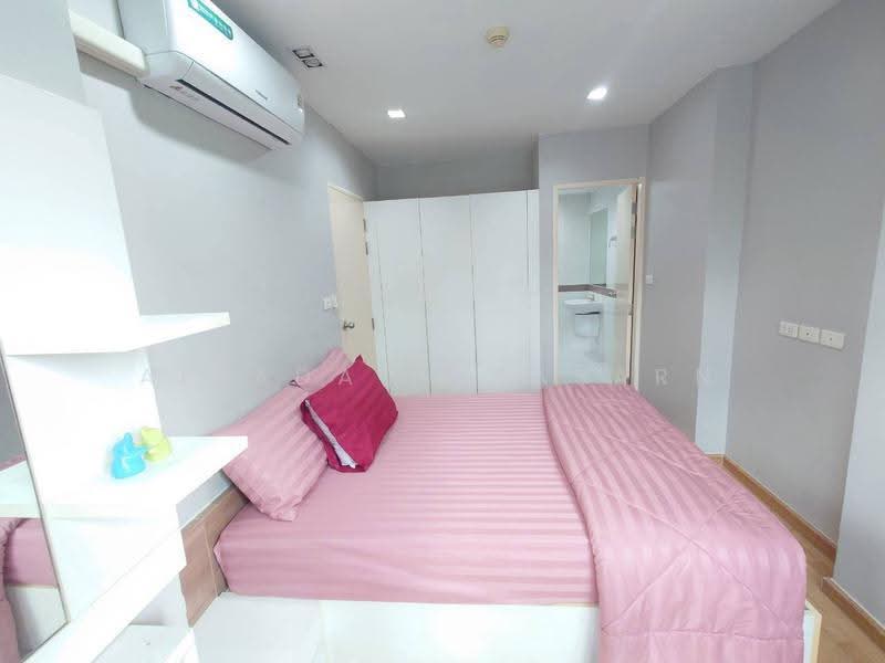 Casa Condo Asoke - Dindaeng, กรุงเทพ, 5801  ถนนดินแดง, ดินแดง, กรุงเทพ, 49 ตร.ม., คอนโด ให้เช่า, โดย Airada Parasarn, 500634273 - DDproperty.com