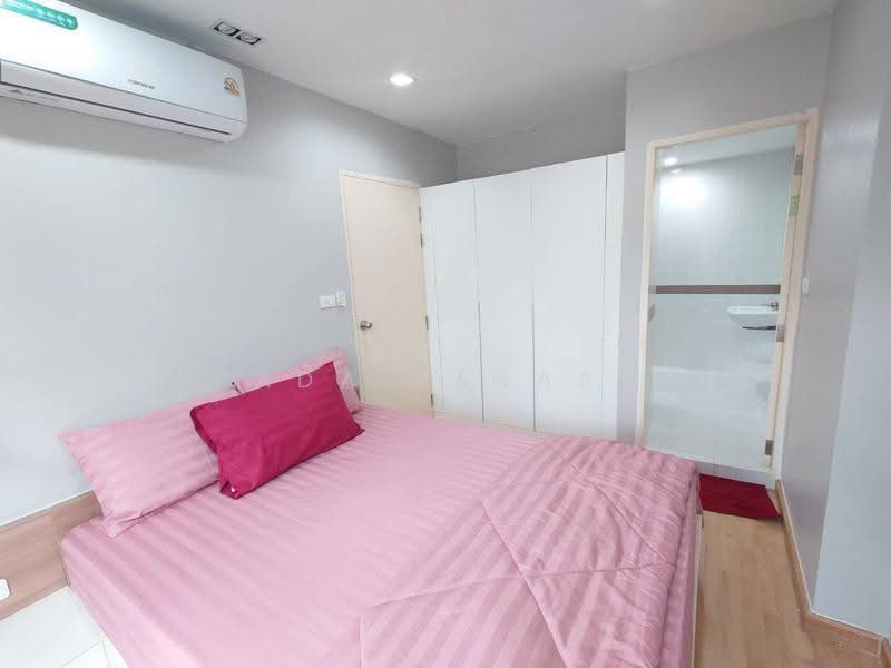 Casa Condo Asoke - Dindaeng, Bangkok, 5801 Din Daeng Road, Din Daeng, Bangkok, 2 Bedrooms, 49 sqm, Condo For Rent, by Airada Parasarn, 500634273 - DDproperty.com