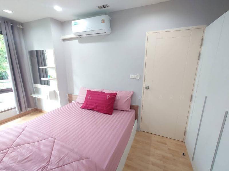 Casa Condo Asoke - Dindaeng, Bangkok, 5801 Din Daeng Road, Din Daeng, Bangkok, 2 Bedrooms, 49 sqm, Condo For Rent, by Airada Parasarn, 500634273 - DDproperty.com