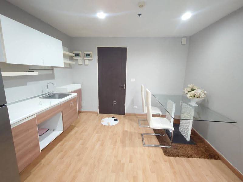 Casa Condo Asoke - Dindaeng, Bangkok, 5801 Din Daeng Road, Din Daeng, Bangkok, 2 Bedrooms, 49 sqm, Condo For Rent, by Airada Parasarn, 500634273 - DDproperty.com