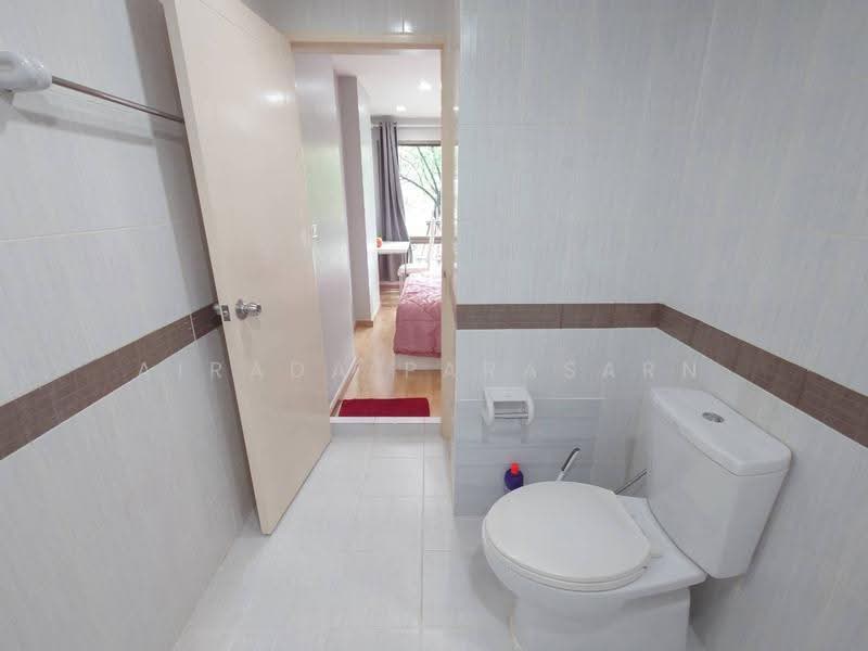 Casa Condo Asoke - Dindaeng, กรุงเทพ, 5801  ถนนดินแดง, ดินแดง, กรุงเทพ, 49 ตร.ม., คอนโด ให้เช่า, โดย Airada Parasarn, 500634273 - DDproperty.com