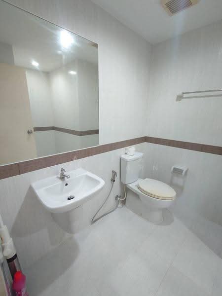 Casa Condo Asoke - Dindaeng, Bangkok, 5801 Din Daeng Road, Din Daeng, Bangkok, 2 Bedrooms, 49 sqm, Condo For Rent, by Airada Parasarn, 500634273 - DDproperty.com