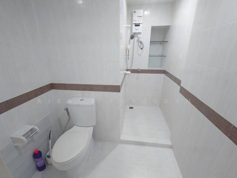 Casa Condo Asoke - Dindaeng, Bangkok, 5801 Din Daeng Road, Din Daeng, Bangkok, 2 Bedrooms, 49 sqm, Condo For Rent, by Airada Parasarn, 500634273 - DDproperty.com