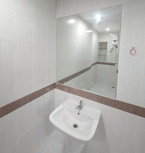 Casa Condo Asoke - Dindaeng, กรุงเทพ, 5801  ถนนดินแดง, ดินแดง, กรุงเทพ, 49 ตร.ม., คอนโด ให้เช่า, โดย Airada Parasarn, 500634273 - DDproperty.com
