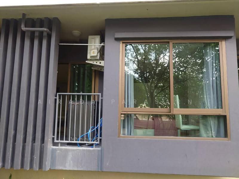 Casa Condo Asoke - Dindaeng, Bangkok, 5801 Din Daeng Road, Din Daeng, Bangkok, 2 Bedrooms, 49 sqm, Condo For Rent, by Airada Parasarn, 500634273 - DDproperty.com