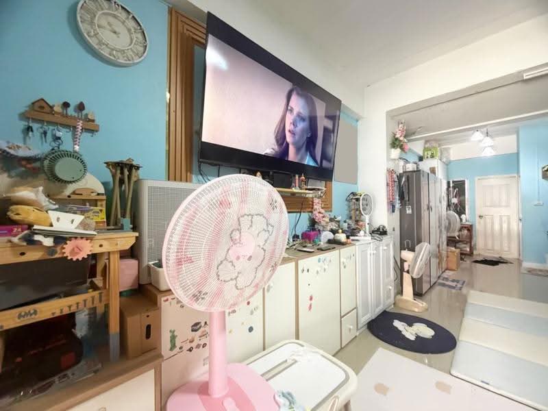 กิตตินคร ทาวน์ บางพลีพัฒนา, Samut Prakan, Bang Sao Thong, Samut Prakan, 2 Bedrooms, 100 sqm, Townhouse For Sale, by The Best Property นก, 500634274 - DDproperty.com