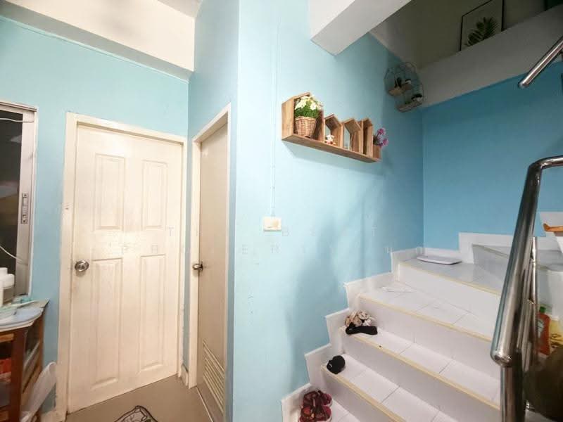 กิตตินคร ทาวน์ บางพลีพัฒนา, Samut Prakan, Bang Sao Thong, Samut Prakan, 2 Bedrooms, 100 sqm, Townhouse For Sale, by The Best Property นก, 500634274 - DDproperty.com