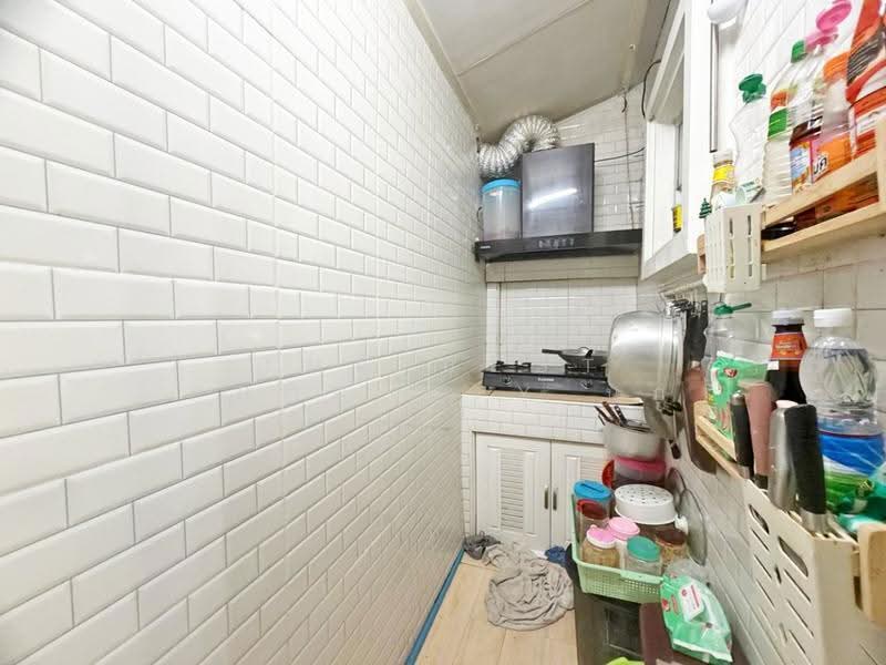 กิตตินคร ทาวน์ บางพลีพัฒนา, Samut Prakan, Bang Sao Thong, Samut Prakan, 2 Bedrooms, 100 sqm, Townhouse For Sale, by The Best Property นก, 500634274 - DDproperty.com
