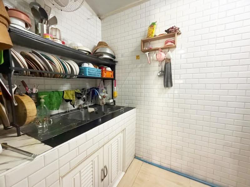 กิตตินคร ทาวน์ บางพลีพัฒนา, Samut Prakan, Bang Sao Thong, Samut Prakan, 2 Bedrooms, 100 sqm, Townhouse For Sale, by The Best Property นก, 500634274 - DDproperty.com
