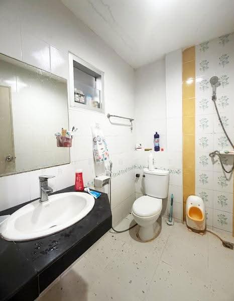 กิตตินคร ทาวน์ บางพลีพัฒนา, Samut Prakan, Bang Sao Thong, Samut Prakan, 2 Bedrooms, 100 sqm, Townhouse For Sale, by The Best Property นก, 500634274 - DDproperty.com