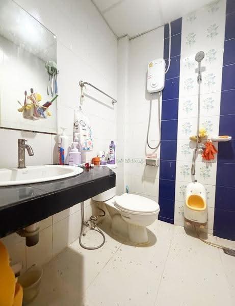 กิตตินคร ทาวน์ บางพลีพัฒนา, Samut Prakan, Bang Sao Thong, Samut Prakan, 2 Bedrooms, 100 sqm, Townhouse For Sale, by The Best Property นก, 500634274 - DDproperty.com