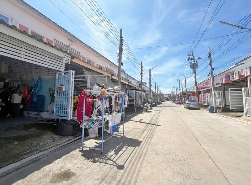 กิตตินคร ทาวน์ บางพลีพัฒนา, Samut Prakan, Bang Sao Thong, Samut Prakan, 2 Bedrooms, 100 sqm, Townhouse For Sale, by The Best Property นก, 500634274 - DDproperty.com