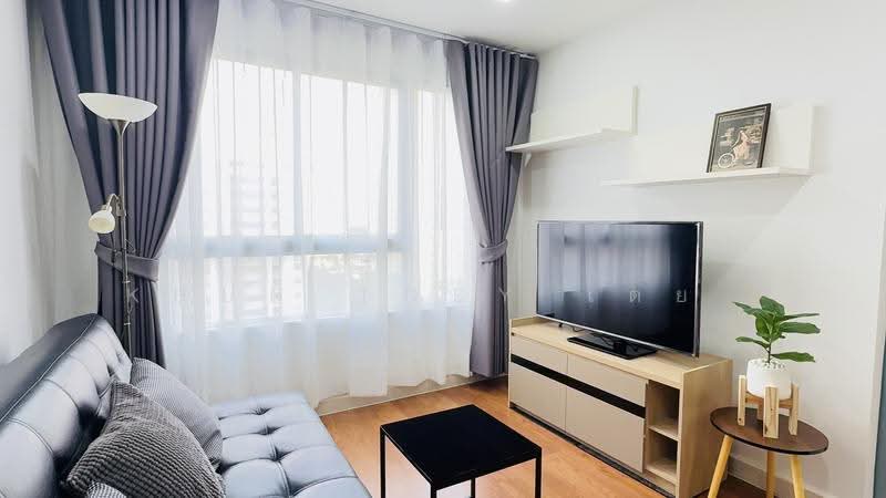 Condo One X Sukhumvit 26, Bangkok, Soi Sukhumvit 26, Sukhumvit Road, Khong Tan, Khlong Toei, Bangkok, 1 Bedroom, 53 sqm, Condo For Rent, by Khun Toey เตย, 500634276 - DDproperty.com