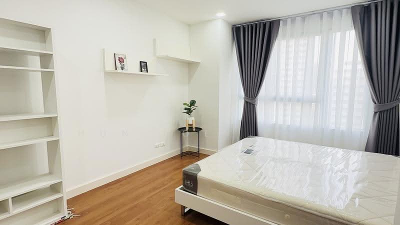 Condo One X Sukhumvit 26, Bangkok, Soi Sukhumvit 26, Sukhumvit Road, Khong Tan, Khlong Toei, Bangkok, 1 Bedroom, 53 sqm, Condo For Rent, by Khun Toey เตย, 500634276 - DDproperty.com