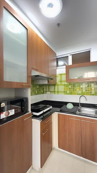 Condo One X Sukhumvit 26, Bangkok, Soi Sukhumvit 26, Sukhumvit Road, Khong Tan, Khlong Toei, Bangkok, 1 Bedroom, 53 sqm, Condo For Rent, by Khun Toey เตย, 500634276 - DDproperty.com