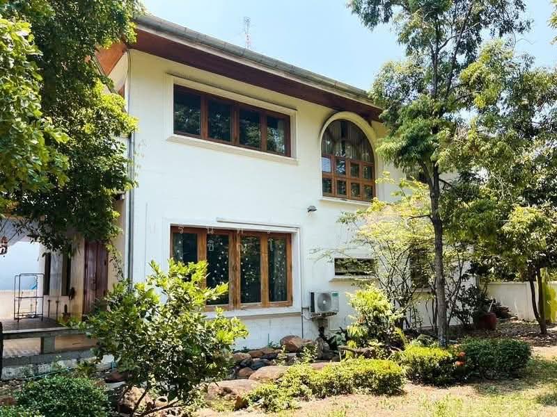 House Ladprao 48, Bangkok, ลาดพร้าว 48, Samsen Nok, Huai Khwang, Bangkok, 4 Bedrooms, 400 sqm, Single Detached House For Rent, by ปรินทร์ญาดา ชิณโชติ, 500634277 - DDproperty.com
