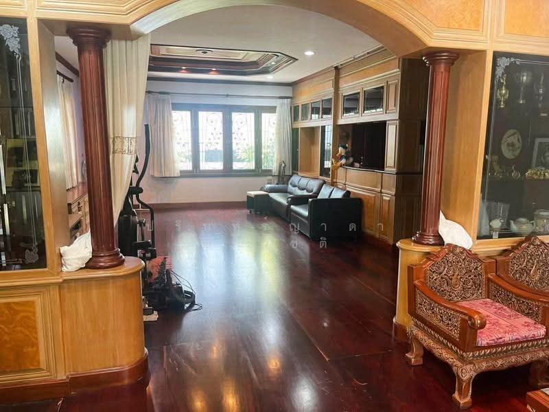 บ้านเดี่ยว ลาดพร้าว 48, กรุงเทพ, ลาดพร้าว 48, สามเสนนอก, ห้วยขวาง, กรุงเทพ, 400 ตร.ม., บ้านเดี่ยว ให้เช่า, โดย ปรินทร์ญาดา ชิณโชติ, 500634277 - DDproperty.com