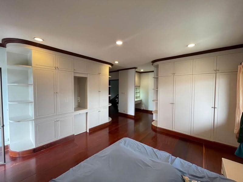 House Ladprao 48, Bangkok, ลาดพร้าว 48, Samsen Nok, Huai Khwang, Bangkok, 4 Bedrooms, 400 sqm, Single Detached House For Rent, by ปรินทร์ญาดา ชิณโชติ, 500634277 - DDproperty.com