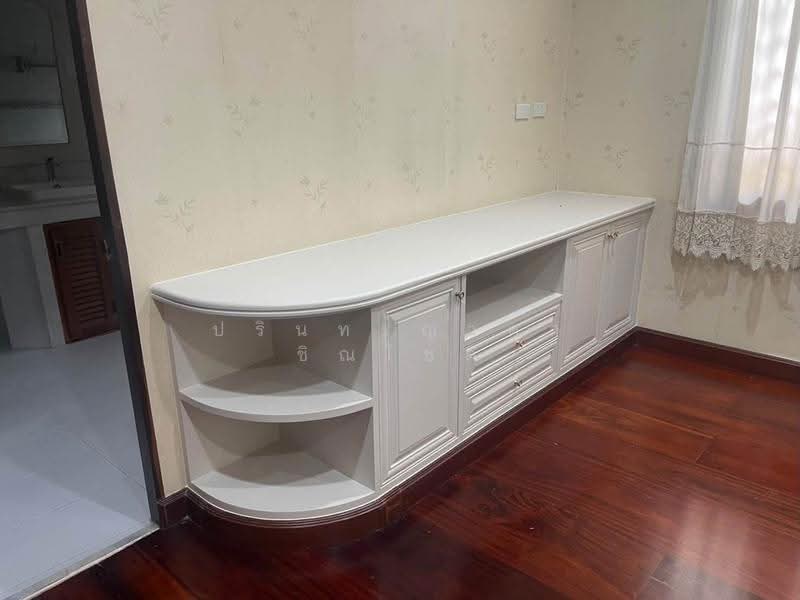 House Ladprao 48, Bangkok, ลาดพร้าว 48, Samsen Nok, Huai Khwang, Bangkok, 4 Bedrooms, 400 sqm, Single Detached House For Rent, by ปรินทร์ญาดา ชิณโชติ, 500634277 - DDproperty.com