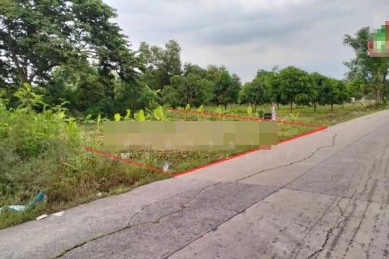 ที่ดิน, Pathum Thani, Lak Hok, Muang Pathum Thani, Pathum Thani, , 348 sqm, Land For Sale, by พิมพ์พิชชา สายชลประสิทธิ์, 500634278 - DDproperty.com