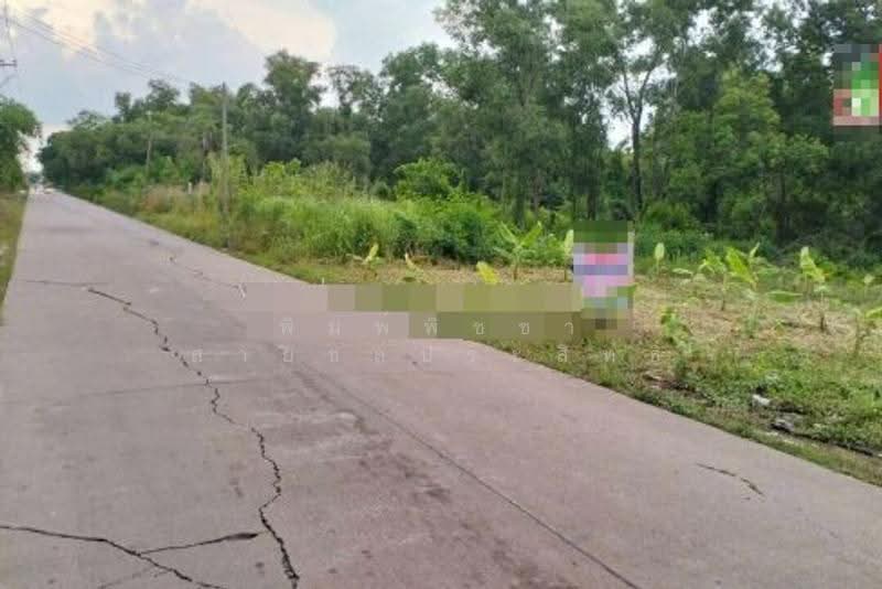 ที่ดิน, Pathum Thani, Lak Hok, Muang Pathum Thani, Pathum Thani, , 348 sqm, Land For Sale, by พิมพ์พิชชา สายชลประสิทธิ์, 500634278 - DDproperty.com