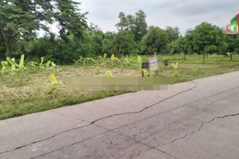 ที่ดิน, Pathum Thani, Lak Hok, Muang Pathum Thani, Pathum Thani, , 348 sqm, Land For Sale, by พิมพ์พิชชา สายชลประสิทธิ์, 500634278 - DDproperty.com