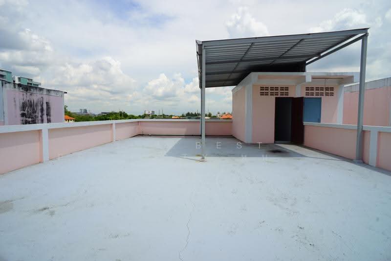 อาคารพาณิชย์ลาดกระบัง กรุงเทพมหานคร, Bangkok, Lat Krabang, Bangkok, , 384 sqm, Shophouse For Sale, by The Best Property หนูกรานต์, 500634279 - DDproperty.com