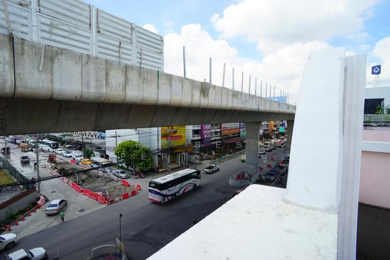 อาคารพาณิชย์ลาดกระบัง กรุงเทพมหานคร, กรุงเทพ, ลาดกระบัง, กรุงเทพ, 384 ตร.ม., ตึกแถว-อาคารพาณิชย์ ขาย, โดย The Best Property หนูกรานต์, 500634279 - DDproperty.com