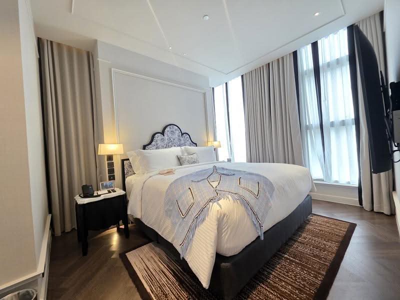 The Residences 38 : เดอะ เรสซิเดนเซส 38, กรุงเทพ, ซอยสุขุมวิท 38, พระโขนง, คลองเตย, กรุงเทพ, 95 ตร.ม., คอนโด ให้เช่า, โดย Eric Fu, 500634281 - DDproperty.com