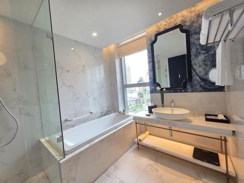 The Residences 38 : เดอะ เรสซิเดนเซส 38, กรุงเทพ, ซอยสุขุมวิท 38, พระโขนง, คลองเตย, กรุงเทพ, 95 ตร.ม., คอนโด ให้เช่า, โดย Eric Fu, 500634281 - DDproperty.com