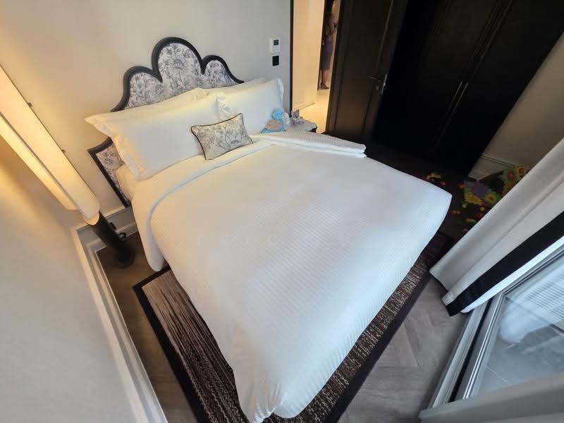 The Residences 38 : เดอะ เรสซิเดนเซส 38, กรุงเทพ, ซอยสุขุมวิท 38, พระโขนง, คลองเตย, กรุงเทพ, 95 ตร.ม., คอนโด ให้เช่า, โดย Eric Fu, 500634281 - DDproperty.com