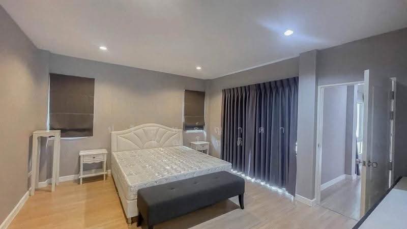Nirvana Beyond Lite Rama 9, Bangkok, Soi Krungthep Kreetha 32, Saphan Sung, Bangkok, 3 Bedrooms, 225 sqm, Single Detached House For Rent, by ปรินทร์ญาดา ชิณโชติ, 500634282 - DDproperty.com