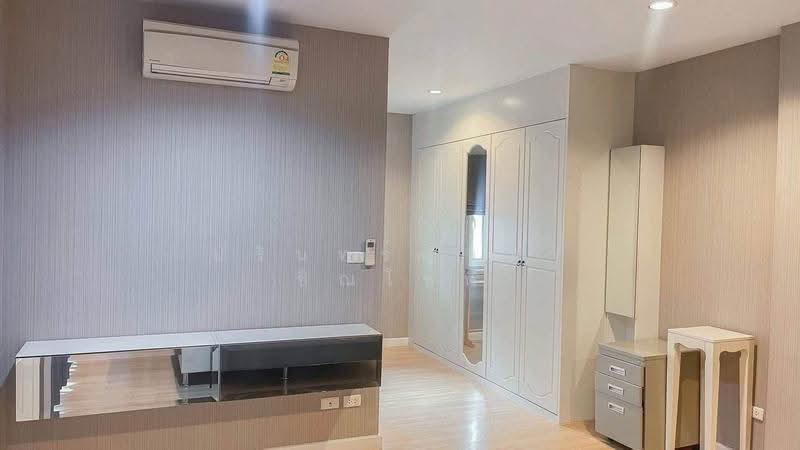 Nirvana Beyond Lite Rama 9, Bangkok, Soi Krungthep Kreetha 32, Saphan Sung, Bangkok, 3 Bedrooms, 225 sqm, Single Detached House For Rent, by ปรินทร์ญาดา ชิณโชติ, 500634282 - DDproperty.com