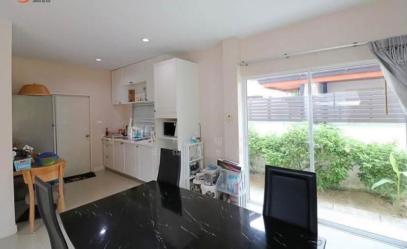Nirvana Beyond Lite Rama 9, Bangkok, Soi Krungthep Kreetha 32, Saphan Sung, Bangkok, 3 Bedrooms, 225 sqm, Single Detached House For Rent, by ปรินทร์ญาดา ชิณโชติ, 500634282 - DDproperty.com