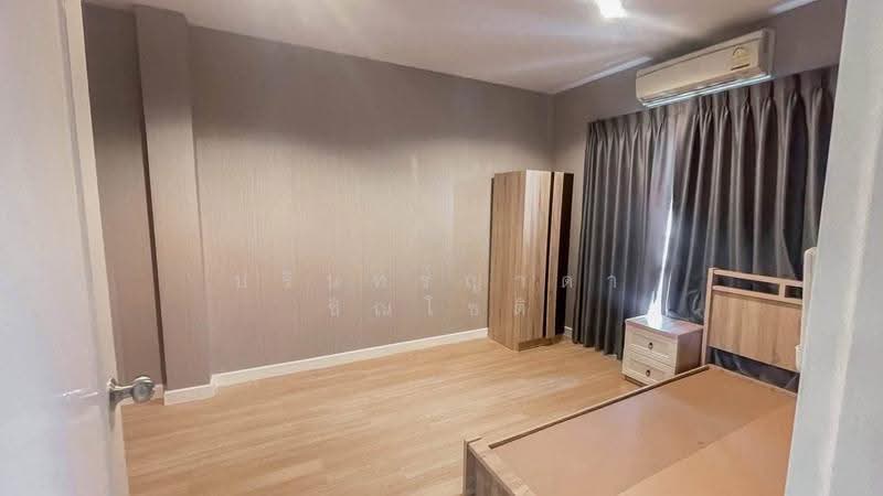 Nirvana Beyond Lite Rama 9, Bangkok, Soi Krungthep Kreetha 32, Saphan Sung, Bangkok, 3 Bedrooms, 225 sqm, Single Detached House For Rent, by ปรินทร์ญาดา ชิณโชติ, 500634282 - DDproperty.com