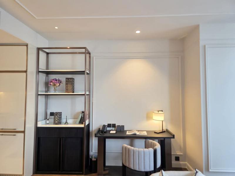 La Clef Bangkok by The Crest Collection, Bangkok, Phra Kanong, Khlong Toei, Bangkok, 2 Bedrooms, 95 sqm, Apartment For Rent, by Eric Fu, 500634283 - DDproperty.com