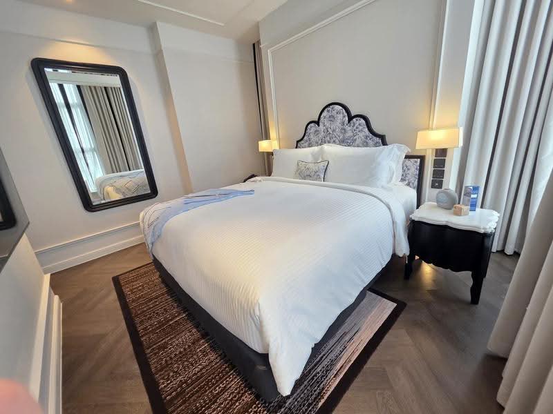 La Clef Bangkok by The Crest Collection, Bangkok, Phra Kanong, Khlong Toei, Bangkok, 2 Bedrooms, 95 sqm, Apartment For Rent, by Eric Fu, 500634283 - DDproperty.com