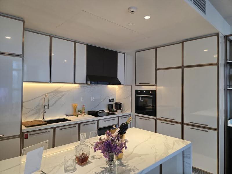 La Clef Bangkok by The Crest Collection, Bangkok, Phra Kanong, Khlong Toei, Bangkok, 2 Bedrooms, 95 sqm, Apartment For Rent, by Eric Fu, 500634283 - DDproperty.com