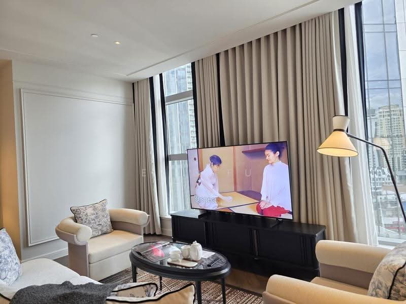 ลา เคลฟ แบงค็อค บาย เดอะเครสต์คอลเลคชั่น : La Clef Bangkok by The Crest Collection, กรุงเทพ, พระโขนง, คลองเตย, กรุงเทพ, 95 ตร.ม., อพาร์ทเมนท์ ให้เช่า, โดย Eric Fu, 500634283 - DDproperty.com