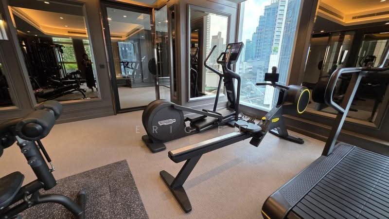 La Clef Bangkok by The Crest Collection, Bangkok, Phra Kanong, Khlong Toei, Bangkok, 2 Bedrooms, 95 sqm, Apartment For Rent, by Eric Fu, 500634283 - DDproperty.com