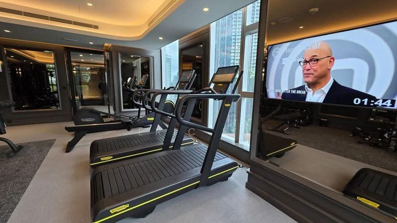 ลา เคลฟ แบงค็อค บาย เดอะเครสต์คอลเลคชั่น : La Clef Bangkok by The Crest Collection, กรุงเทพ, พระโขนง, คลองเตย, กรุงเทพ, 95 ตร.ม., อพาร์ทเมนท์ ให้เช่า, โดย Eric Fu, 500634283 - DDproperty.com