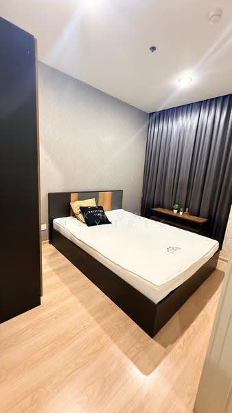 Noble Revolve Ratchada 2, Bangkok, 70 Soi Ratchadaphisek 10, Ratchadaphisek Road, Huai Khwang, Bangkok, 2 Bedrooms, 55 sqm, Condo For Rent, by Khun Mayuree, 500634284 - DDproperty.com